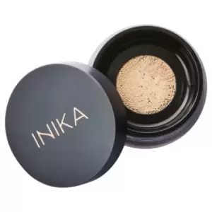 Inika Organic Loose Mineral Foundation SPF25 Strength