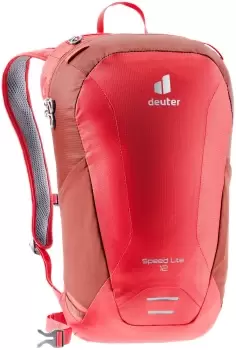 Deuter Handbags red Speed Lite 12