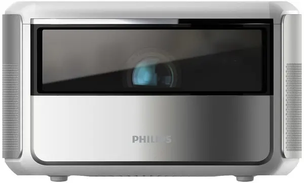 Philips Screeneo S6 4K Ultra HD 2200 ANSI Lumens Wireless Home Cinema Projector