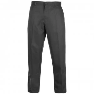 Slazenger Golf Trousers Mens - Charcoal