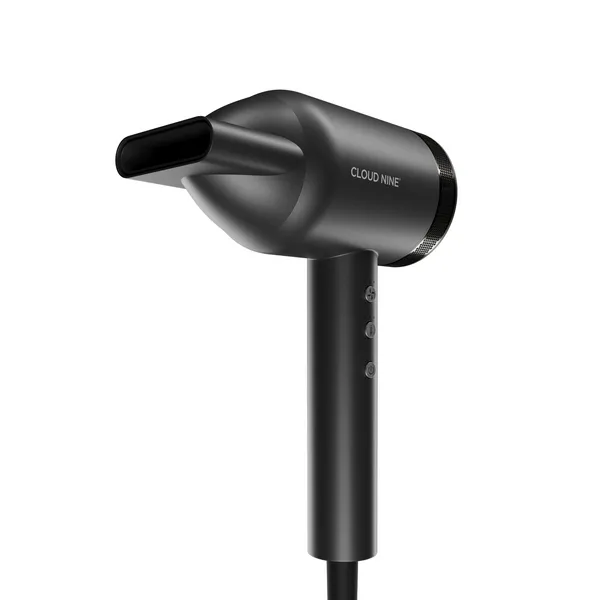 Cloud Nine Airshot Pro W0CY6 2000W Hair Dryer