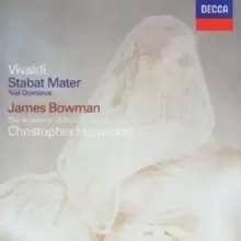 Antonio Vivaldi - STABAT MATER