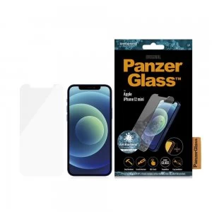 PanzerGlass iPhone 12 mini AB