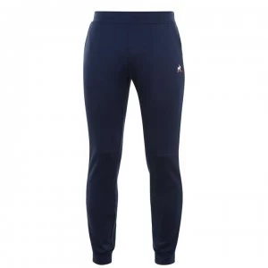 Le Coq Sportif Le Slim Jogging Pants Mens - Dress Blue