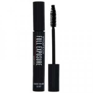 Smashbox Full Exposure Mascara 01 Jet Black 9.5ml