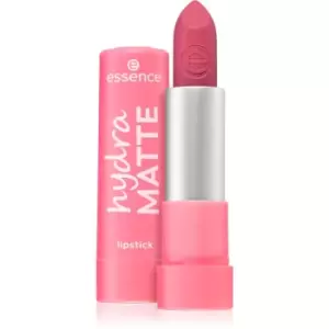 Essence hydra MATTE Moisturising Matte Lipstick Shade 405 Berry Special 3,5 g