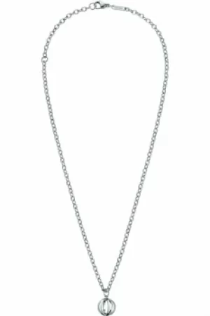 Ladies Calvin Klein Stainless Steel Show Necklace KJ4XMN000300