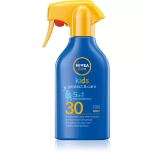 Nivea Sun Kids Kids Sun Spray SPF 30 270ml