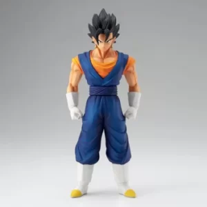 Banpresto Dragon Ball Z Solid Edge Works Vol.4 (A:Vegito)