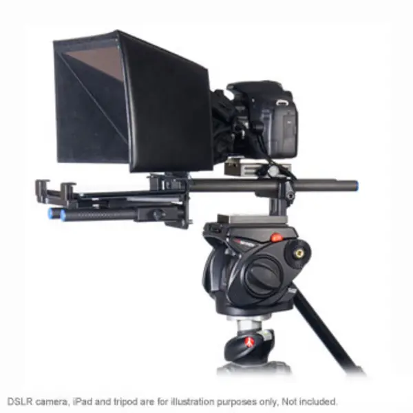 Datavideo DSLR Tablet Teleprompter TP-500