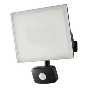 Coast TROSA LED Floodlight 50W Cool White Black