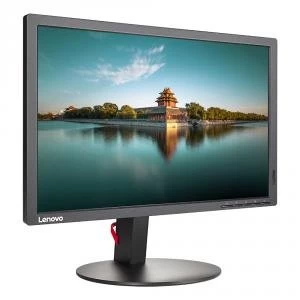 Lenovo ThinkVision 20" T2054P HD IPS LED Monitor