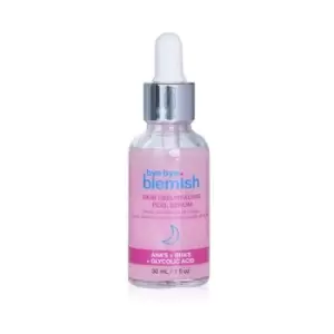 Bye Bye BlemishSkin Resurfacing Peel Serum 30ml/1oz