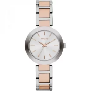 Ladies DKNY Stanhope Watch