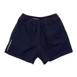 KooGa Rugby Shorts Junior Boys - Blue