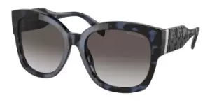 Michael Kors Sunglasses MK2164 BAJA 33338G