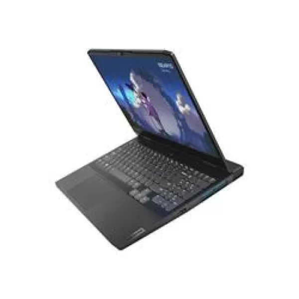 Lenovo IdeaPad Gaming 3 15IAH7 i5-12500H 15.6 16GB DDR4-SDRAM 512GB SSD GeForce RTX 3050 Ti Win 11