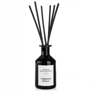 Urban Apothecary Tuberose Petals Luxury Diffuser 200ml