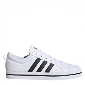 adidas Bravada Mens Trainers - White/Black