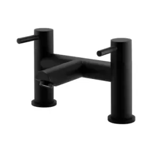 Nero Round Bath Filler Tap