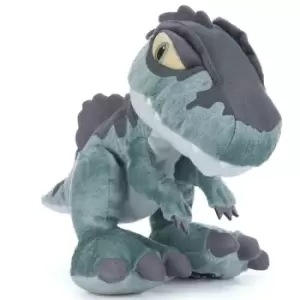 Jurassic World - Chunky Gigantosaurus Plush (10 )