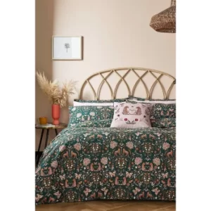 Bali Dreams Duvet Set