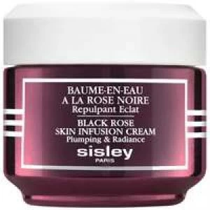 Sisley Moisturisers Black Rose Skin Infusion Cream 50ml