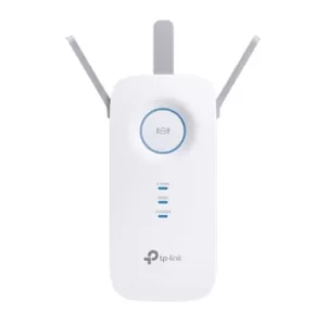 AC1900 WiFi Range Extender