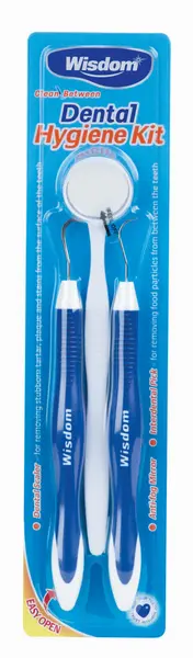 Wisdom Hygiene Dental Kit