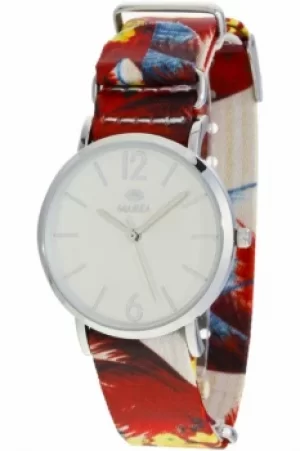 Unisex Marea Watch B42160/5