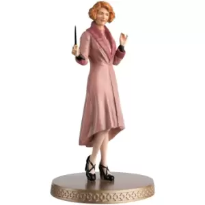 Harry Potter Wizarding World: Fantastic Beasts - Queenie Goldstein Collectors Figure