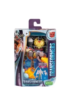 Hasbro Transformers Earthspark Grimlock Action Figure