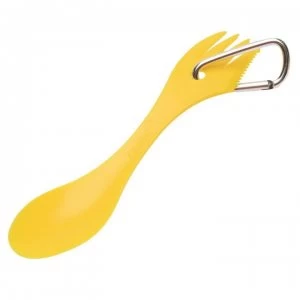 Gelert Spork - Yellow