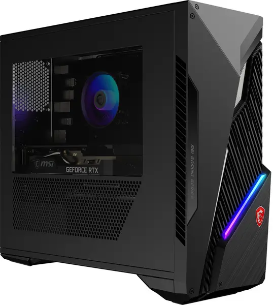 MSI MAG Infinite S3 i7 Desktop Gaming PC