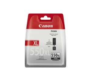 Canon PGI550XL Black Ink Cartridge