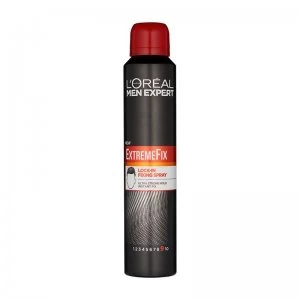 LOreal Men Expert Extreme Fix Lock-In Fixing Spray 200ml