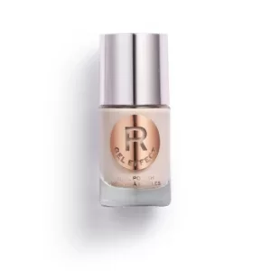 Makeup Revolution Ultimate Nudes Gel Nail Polish I'm Happy