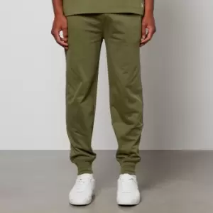 Polo Ralph Lauren Mens Lounge Joggers - Army Olive - L