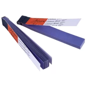 Johnson Litmus Paper Blue 10books of 20strips