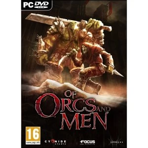 Of Orcs and Men Game