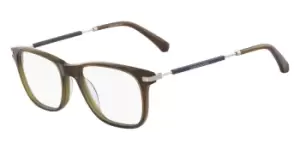 Calvin Klein Jeans Eyeglasses CKJ18704 210