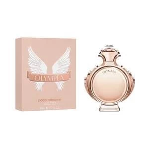 Paco Rabanne Olympea Eau de Parfum For Her 80ml