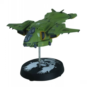 Dark Horse Halo UNSC Pelican Dropship 6" Replica