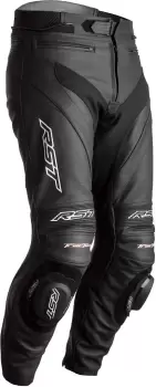 RST Tractech Evo 4, black, Size 2XL, black, Size 2XL