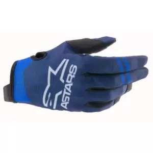 Alpinestars Radar Dark Blue Blue 2XL