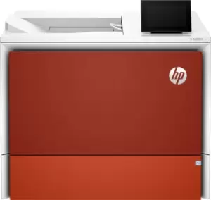 HP LaserJet Enterprise Color 6701dn Laser Printer