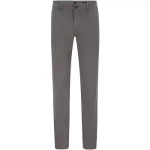 Boss Boss Schino Trousers - Grey