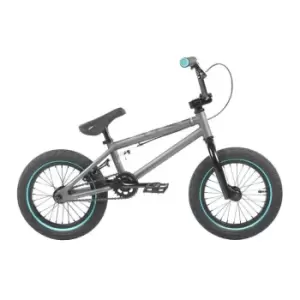 Subrosa Altus 14BMX Kids Bike - Grey