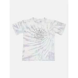 Skinny Dip Soph Zodiac T Shirt - Blue