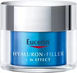 Eucerin Hyaluron-Filler Moisture Booster Night Cream 50ml